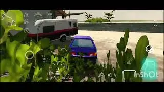 🐎🚅Old look ALTO 800 car game 😧video full enjoy open world game ‼️
