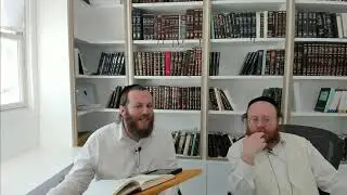 הקדמת הרמב