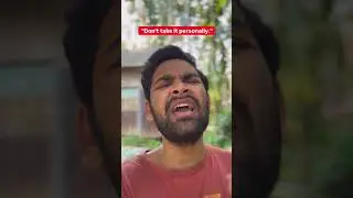 Sorry keu personally neo na 🙏🏻 #funny #comedy #bengalishorts #viral
