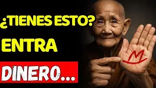 &iquest;Ves una &ldquo;M&rdquo; o una media luna en la palma? En 2026 llega el dinero