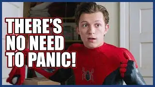 Marvel Lawsuit Details And Why There's Nothing To Worry About!