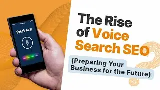 Local SEO Just Changed &mdash; Here's What Voice Search Means for You