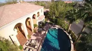 SOLD |  Casa Del Rey, 2121 Bogart Ct, Las Vegas, NV 89117