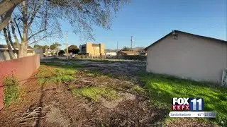 Lompoc to start safe parking program