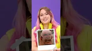 Hanna Batka & Irys: Reaktion auf verr&uuml;ckte Tattoos im Internet! 👀 #shorts