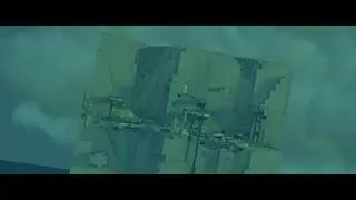 Cliff by Ealipse (Trackmania Map Showcase)