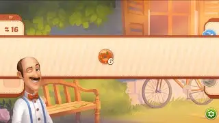 Homescapes Walkthrough gameplay 2021 level 19 20