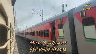 19032 Yoga Express Crossing at Aburoad Outer