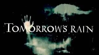 Tomorrows Rain - Fear (Featuring Aaron Stainthorpe)