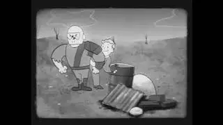 Fallout Cartoon | Why Perception is Important?