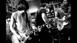 Sacred Broncos - Pomade (Riot House Records Stream)