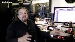 Metal producer's tips and tricks about drum recording