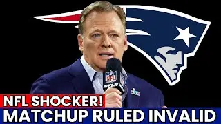 NFL BOMBSHELL: Patriots vs Dolphins Game ANNULLED by the League | Patriots News