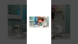 🧼 Super Soap Heroes:  Handwashing for Kids!