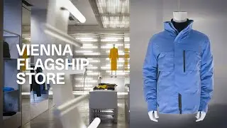 Vienna Flagship Store | AlphaTauri