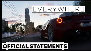 Everywhere: Developer Hints That Fan Theories Aren't 