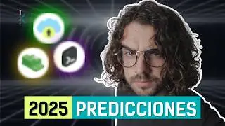 Tendencias y predicciones de ciberseguridad para 2025