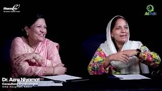 AdTalk Ep 2: Folic Acid and it's benefits during and before pregnancy