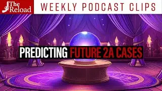 What Comes Next for the Second Amendment After Rahimi? | Podcast Clip