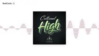 Cultural High - Dustin Robinson, Founding Partner of Mr. Cannabis Law
