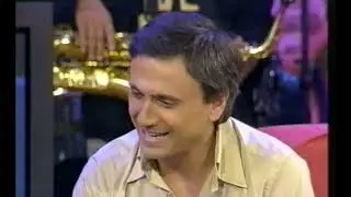 PRESENTACION CON  ANDRES PAJARES
