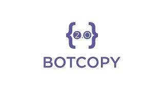Botcopy's Dialogflow CX integration is now live! (Nov, 2020)