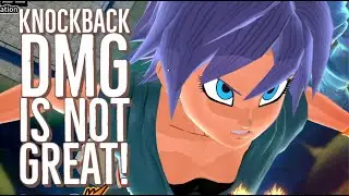 Double Buster is Still Good in Season 3?