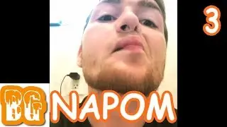NAPOM - BEATGRAM III