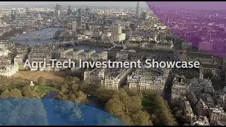Highlights from KTN&rsquo;s Agri-Tech Investment Showcase 2019