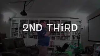 2020-2021 TMEA All State Trumpet Etude No.3 (Play Along at 80% Tempo)