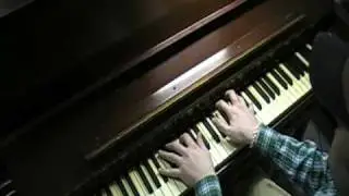Pure Imagination - Christopher-Joel Carter, Piano