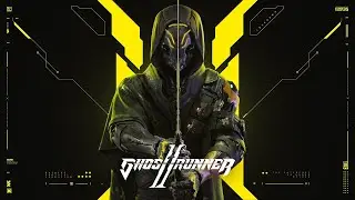 Ghostrunner 2 Demo - Full Gameplay On Xbox Series X