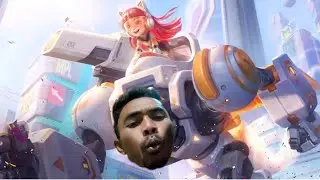 Trik Push rank easy victory roomer jawhead