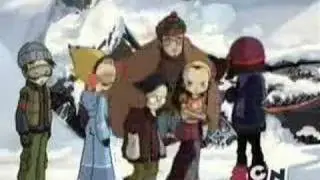 FROZEN LOVE