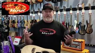 GUITAR HUMIDITY 101: How to STOP Your Acoustic Guitar From Cracking