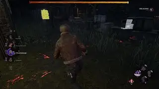 Dead by Daylight tingz