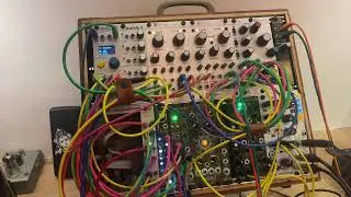 Generative Music Diary - 2025.11.7