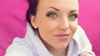 Abendmakeup