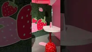 Tictac popup store
