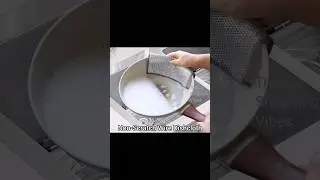 Интернет-магазин Amazon Non-Scratch Wire Dishcloth & Gaps Cleaning Brush