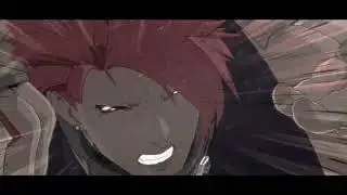 The Chipp vs Potemkin Experience (Guilty Gear Strive)