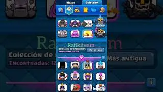 Clash Royale,Nuevos Emotis P3