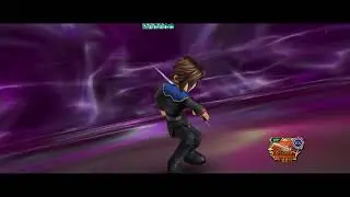 ace3sl - Crimson Arms: Pitch Chaos (...NANIIIIIIII?!?!?!? THAT FAST?!?!?!?) [1017k]