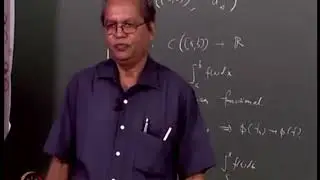 Uniform Convergence and Differentiation