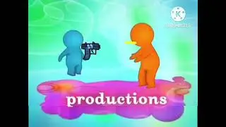 (FAKE) Ni Hao Kai Lan Lost Episode: The Chinese Massacre Credits (Logos Only)