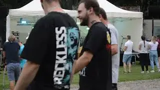 Alobal Radost&iacute;nFest 2025 Live