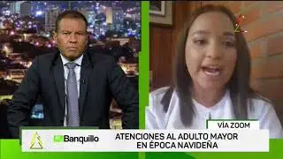 Al Banquillo - Fiahma Jim&eacute;nez
