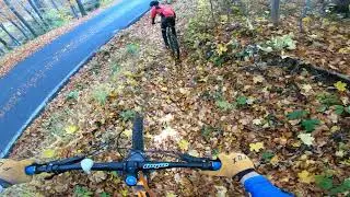 NIŠTA NE VIDIMO! *Sljeme Enduro & Rodeo*