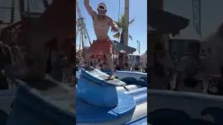FAIRE DU SURF SANS EAU, C&rsquo;EST POSSIBLE !