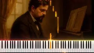 The Little Shepherd Children's Corner   Claude Debussy